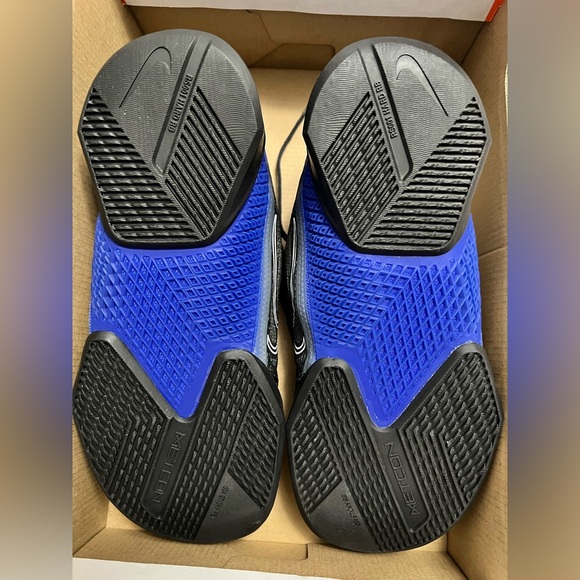Nike Zoom Metcon Turbo 2 Cross training/CrossFit shoe - Picture 5 of 8